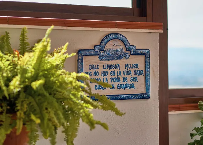 Mirador Arabeluj